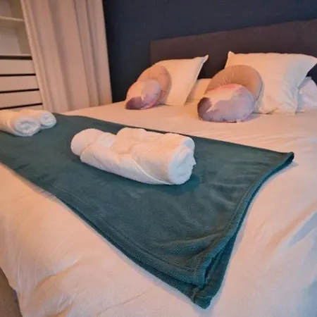 아파트 *grand T3*lumineux*vue*parking* *